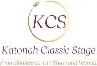 Katonah Classic Stage logo