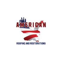 American Roofing and Restorations Logo