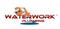 WaterWork Plumbing Logo