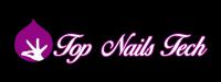 Top Nails Tech Logo
