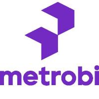 Metrobi Dallas Courier Service Logo