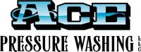 Ace Pressure Washing LLC Logo