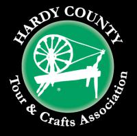 Hardy County Tour & Crafts Association  logo