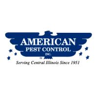 American Pest Control, Inc logo