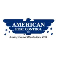 American Pest Control, Inc Logo