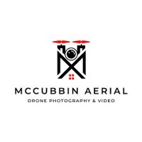 McCubbin Aerial Drone Photography & Video Logo