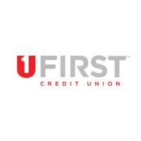 UFirst Credit Union - Draper Logo