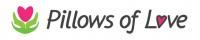 Pillows of Love Logo