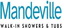 Mandeville Walk-in Showers & Tubs Logo