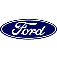 Wally's Ford of Seneca Falls Logo