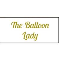 The Balloon Lady LLC Logo