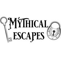 Mythical Escape Rooms Logo