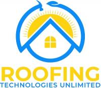 Roofing Technology Unlimited Logo