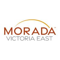 Morada Victoria East Logo