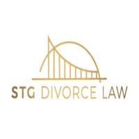 STG Divorce Law Logo