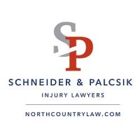 Schneider & Palcsik Injury Lawyers Logo