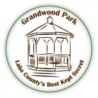 Grandwood Park Park District Logo