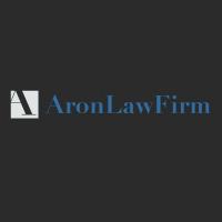 Aron Law Firm - Criminal Defense Lawyers logo