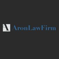 Aron Law Firm - Criminal Defense Lawyers Logo