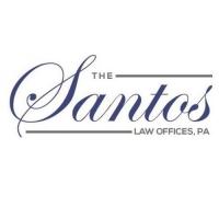 The Santos Law Offices, PA Logo