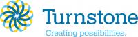 Turnstone Center for Children and Adults Logo