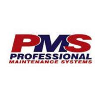Professional Maintenance Systems Logo