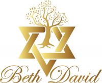 Beth David Logo