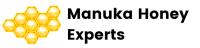 Manuka Honey Experts Logo