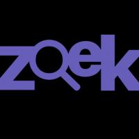 Zoek Marketing logo