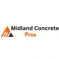 Midland Concrete Pros Logo