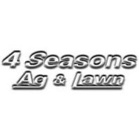 4 Seasons Ag & Lawn Logo