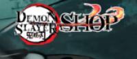 Demon Slayer Cosplay Logo