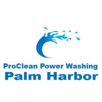 ProClean Pressure Washing Palm Harbor Logo