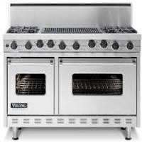 Appliance Repair Rutherford NJ Logo