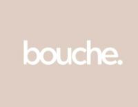 Bouche. Logo