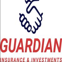 Guardian Insurance and Investments Logo