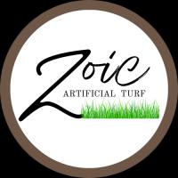 Zoic Artificial Turf Logo