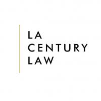 LA Century Law Logo