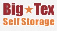 Big Tex Storage Logo