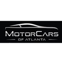 MotorCars of Atlanta logo
