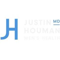 Justin Houman MD Logo