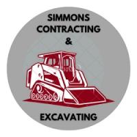 Simmons Contracting Logo