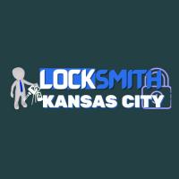 Locksmith Kansas City MO Logo