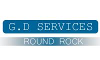 Garage Door Repair Round Rock Logo