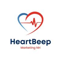 HeartBeep Marketing NH Logo