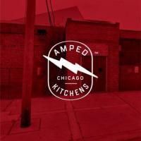 Amped Kitchens Chicago Logo