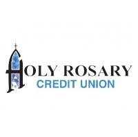 Holy Rosary Credit Union Logo