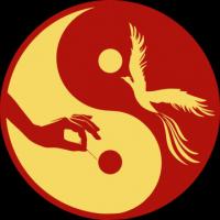 Firebird Acupuncture - Traditional Chinese Medicine Logo