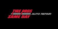 Same Day Auto Repair Tire Pros - Berryhill Logo