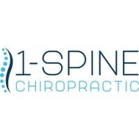 1-Spine Chiropractic- Levelland Logo